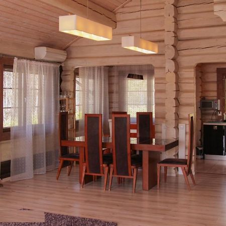 Kalina Apartments Kiilanmaki Extérieur photo
