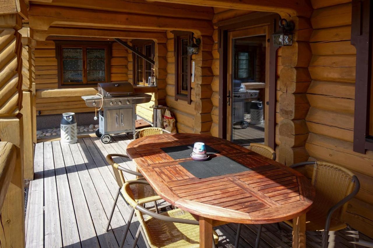 Kalina Apartments Kiilanmaki Extérieur photo