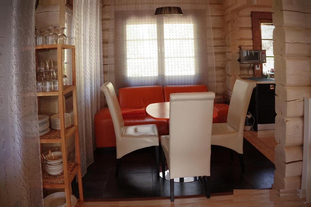 Kalina Apartments Kiilanmaki Extérieur photo