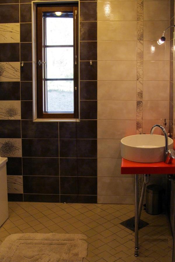 Kalina Apartments Kiilanmaki Extérieur photo