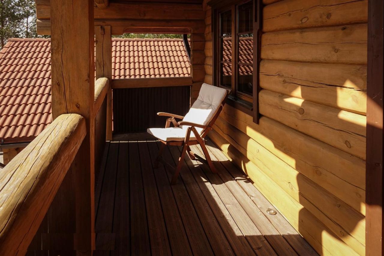 Kalina Apartments Kiilanmaki Extérieur photo
